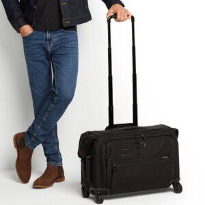 TUMI Alpha Carry-On Garmet